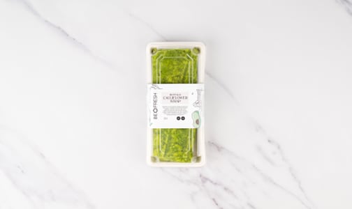 Buffalo Cauliflower Wrap- Code#: PM1103