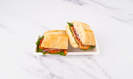 Chicken Tikka Masala Sandwich- Code#: PM1106