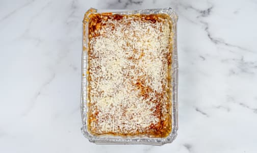 Ricotta Kale Cannelloni with Tomato Sauce (Frozen)- Code#: PM1203