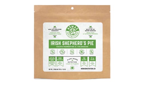 Irish Shepherd's Pie- Code#: PM1282