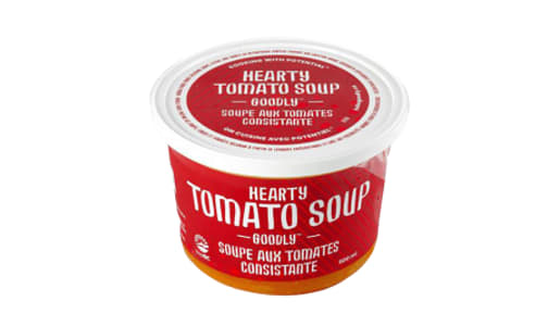 Hearty Tomato Soup- Code#: PM1287