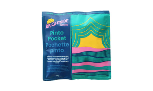 Pinto Pocket (Frozen)- Code#: PM1300