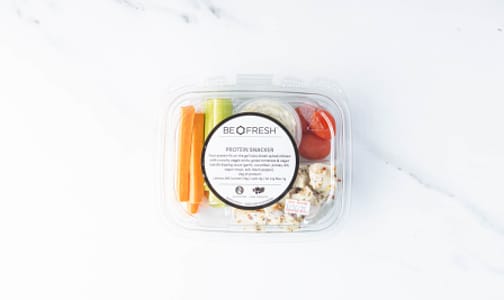 Protein Snacker- Code#: PM1320