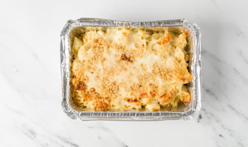 Mac N' Cheese (Frozen)- Code#: PM1432