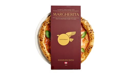 Margherita Pizza (Frozen)- Code#: PM1535
