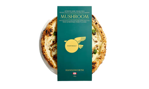 Mushroom Pizza (Frozen)- Code#: PM1536