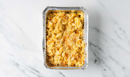 Macaroni and Cheese (Frozen)- Code#: PM1543
