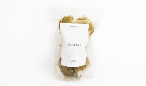 Falafels (Frozen)- Code#: PM1547