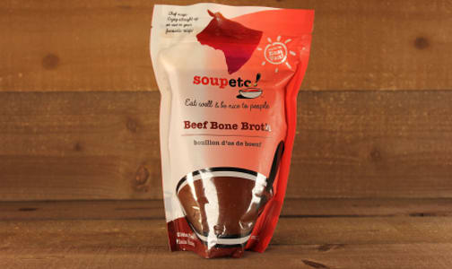 Beef Bone Broth- Code#: PM1556