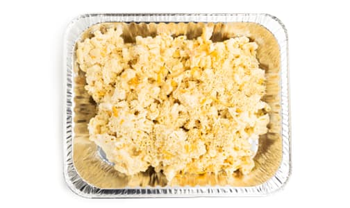 Macaroni and Cheese [FAMILY SIZE] (Frozen)- Code#: PM1572