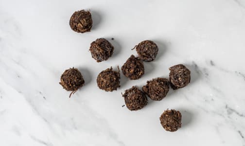 Vegan PB Fudge Cookie Bites- Code#: PM1618
