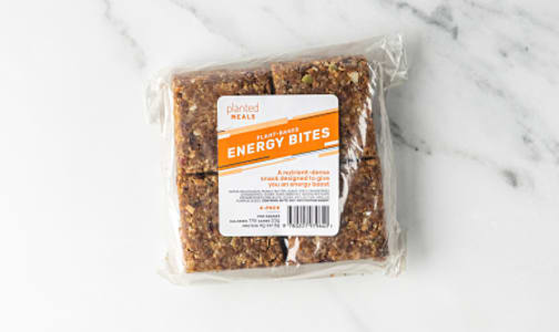 Energy Bites - 4pack- Code#: PM1650