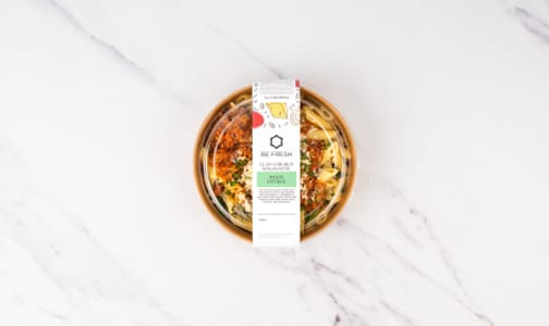 Lean Chicken Bolognese Pasta Entree- Code#: PM1679