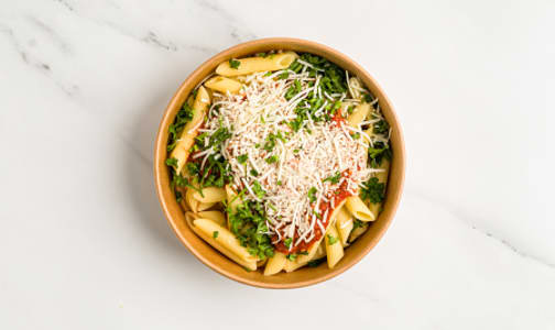 Lean Chicken Bolognese Pasta Entree- Code#: PM1679