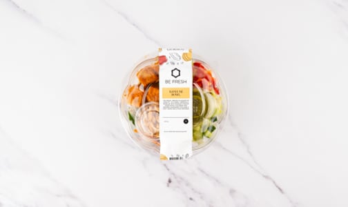 Banh Mi Bowl- Code#: PM1692