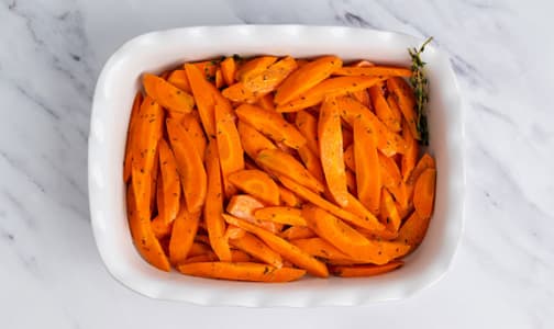 Glazed Carrots- Code#: PM1705