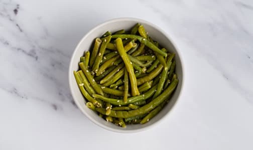 Green Beans- Code#: PM1710