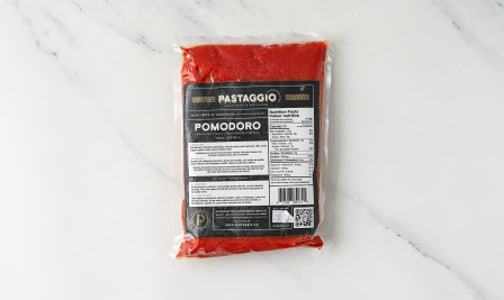 Pomodoro (Frozen)- Code#: PM1810