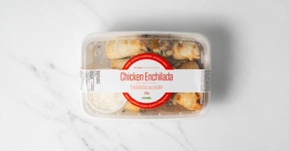 Chicken Enchiladas- Code#: PM1815