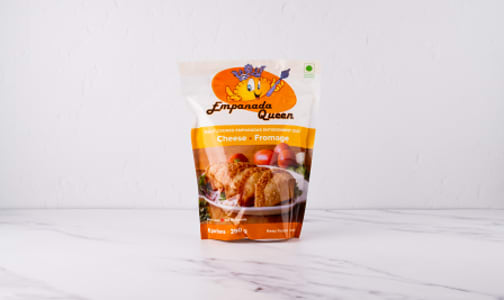 Cheese Empanadas (Frozen)- Code#: PM1838
