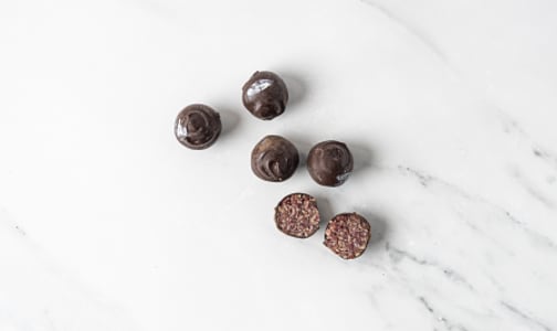 Cranberry Cashew Protein Balls- Code#: PM1844