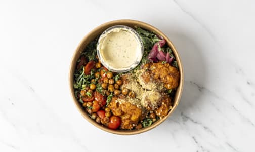 BBQ Cauliflower Salad- Code#: PM1868