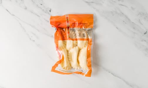 Cheese Empanadas (Frozen)- Code#: PM1898