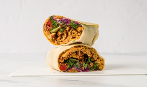 Shawarma Wrap- Code#: PM1899