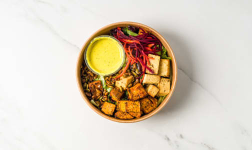 Harvest Salad- Code#: PM1910