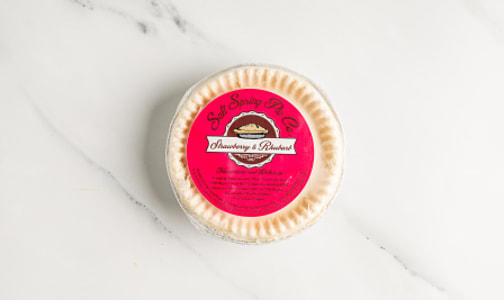 Strawberry & Rhubarb- Code#: PM1914