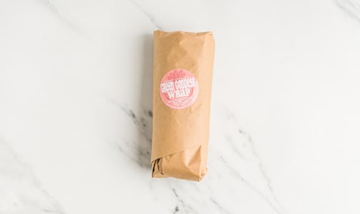 Green Goddess Wrap- Code#: PM1919