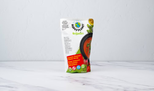 Tuscan Tomato Soup- Code#: PM3318