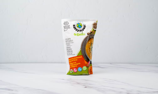 Butternut Squash Soup- Code#: PM3320