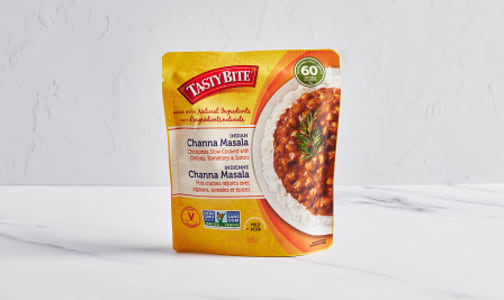 Chana Masala- Code#: PM4500