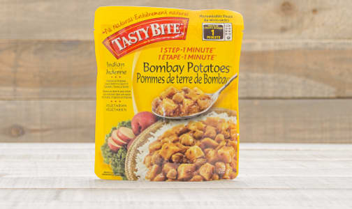 Bombay Potatoes- Code#: PM4503