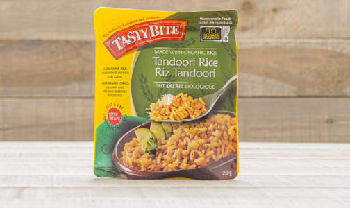 Tandoori Rice- Code#: PM4545