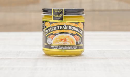 Chicken Base- Code#: PM676