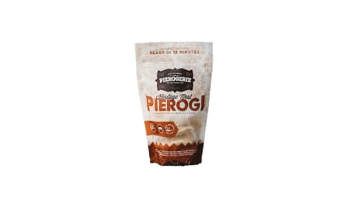 Organic Heritage Pork Pierogies (Frozen)- Code#: PM8078
