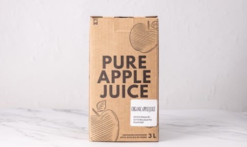 Organic Apple, Cider- Code#: PR147635NCO