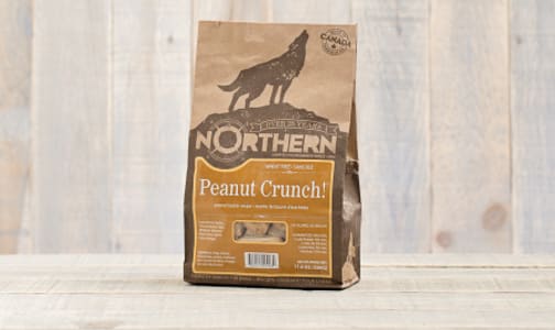 Peanut Crunch Biscuits- Code#: PT0190