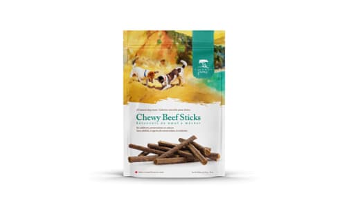 Chewy Beef Sticks- Code#: PT0268