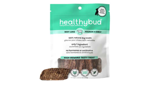 Beef Lung - Dog Treat- Code#: PT0276
