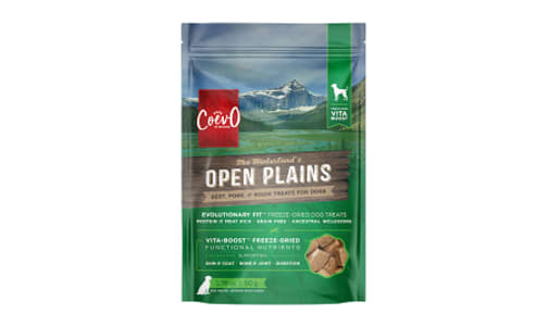 Open Plains Treats For Dogs- Code#: PT0301