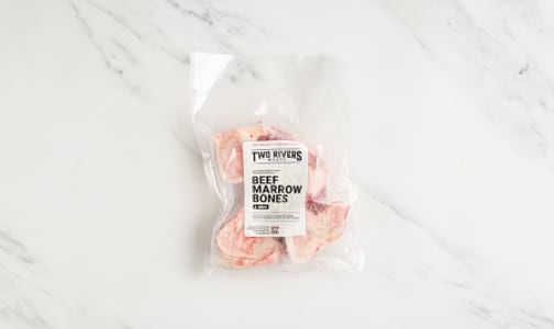 Beef Marrow Dog Bones 4 Pack- Code#: PT0318