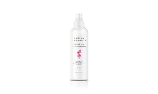Fast Drying Hair Spray - Sweet Pea- Code#: PC0712