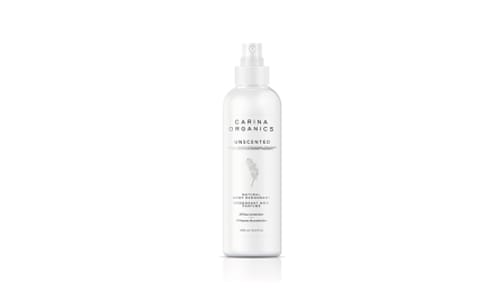 Deodorant Spray - Unscented- Code#: PC0726