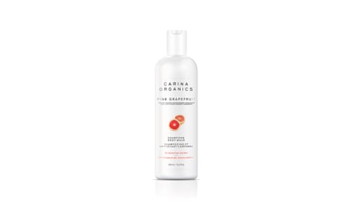 2-in-1 Shampoo & Body Wash - Pink Grapefruit- Code#: PC0729