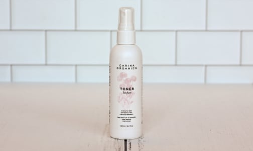 Daily Face Toner - Unscented- Code#: PC0740
