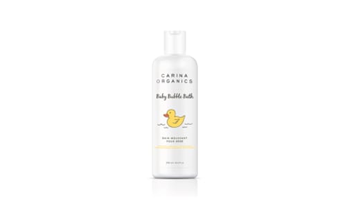 Baby Bubble Bath - Sweet Pea- Code#: PC0745