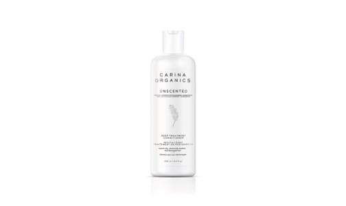 Organic Unscented Deep Conditioner- Code#: PC0748